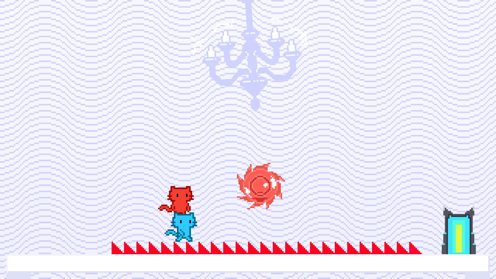 Red & Blue screenshot 6