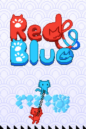 Red & Blue