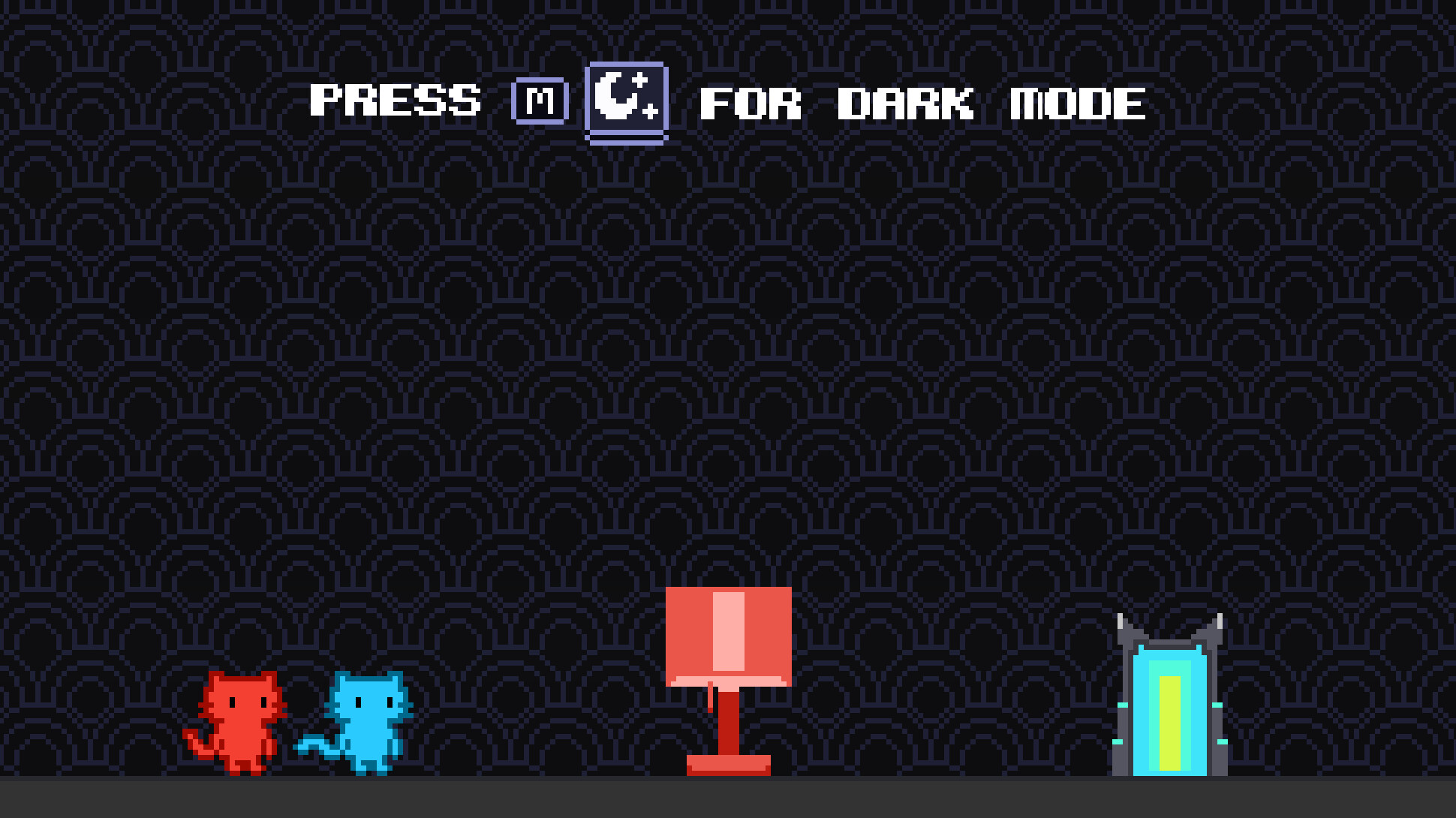 Red & Blue screenshot 1