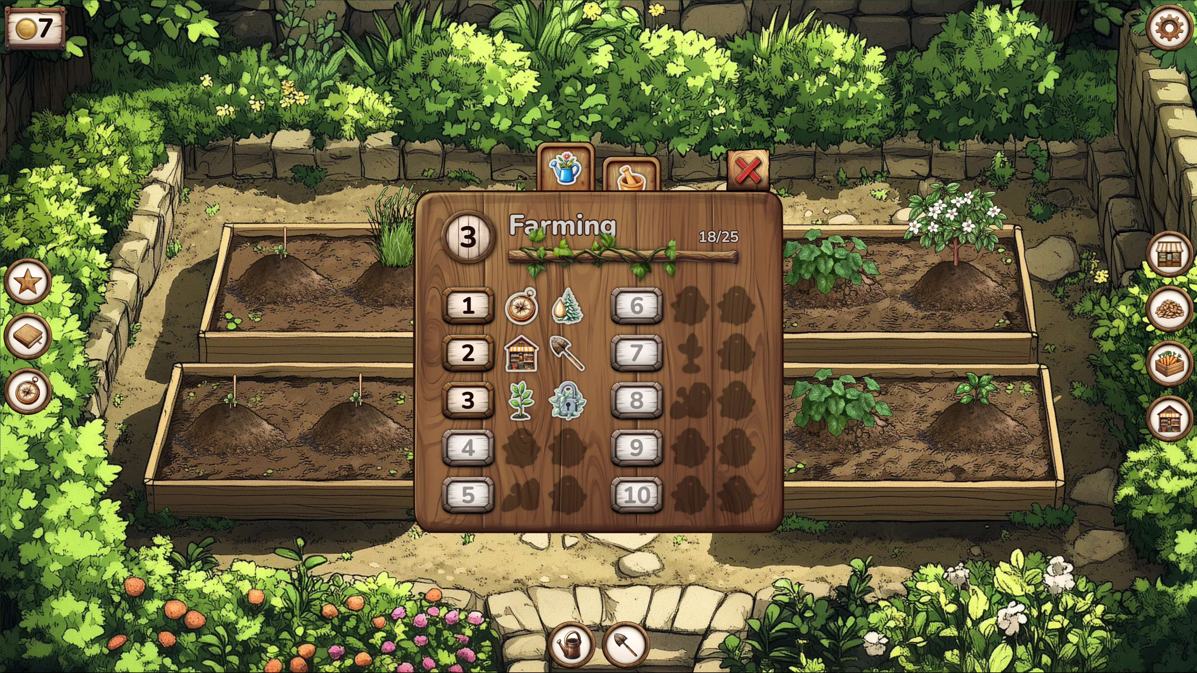 Grow Harvest Repeat screenshot 4