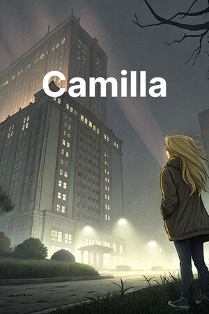 Camilla(カミラ)