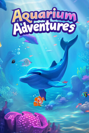 Aquarium Adventures