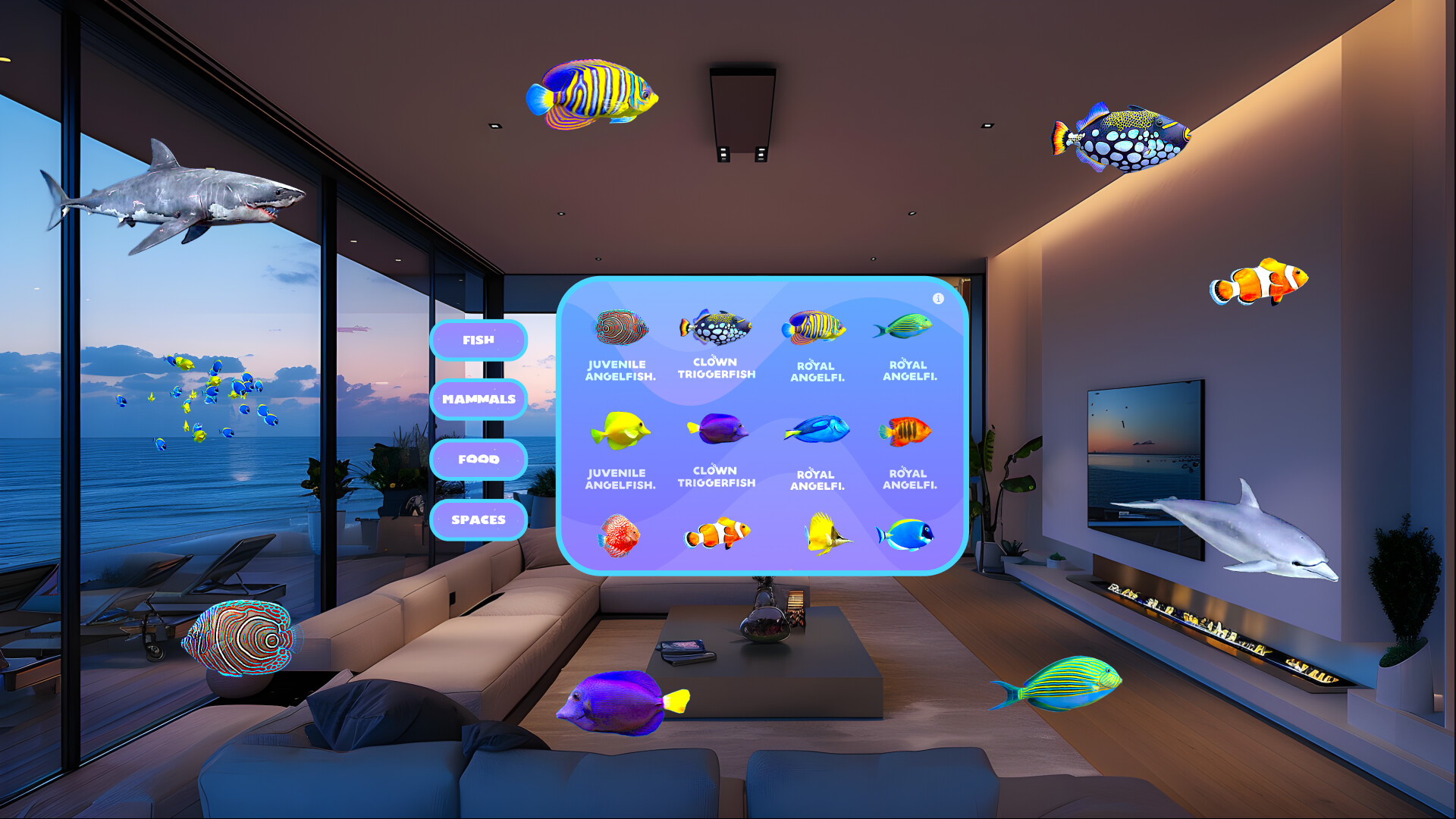 Aquarium Adventures screenshot 7