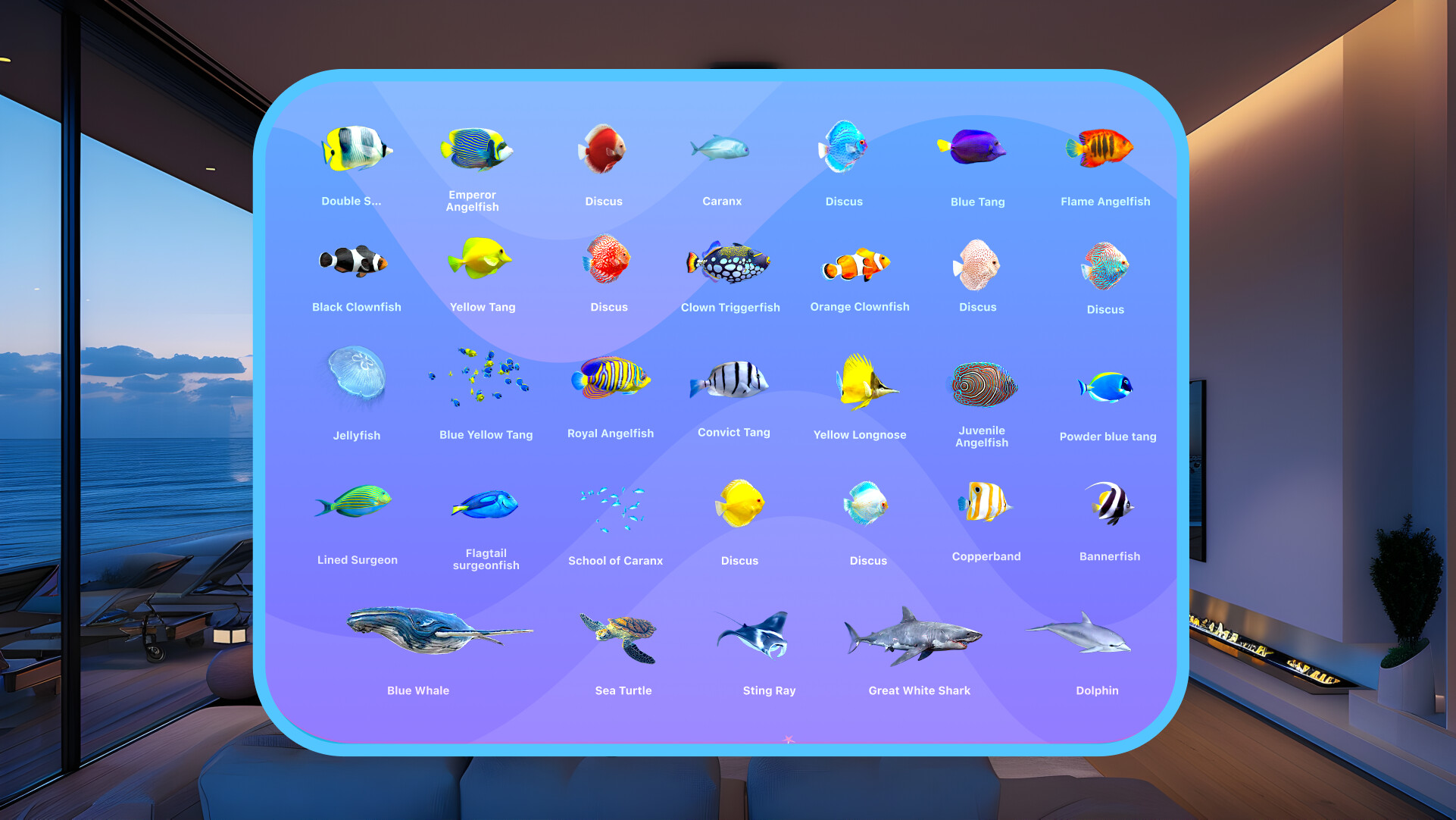 Aquarium Adventures screenshot 6
