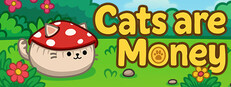 Cats Are Money