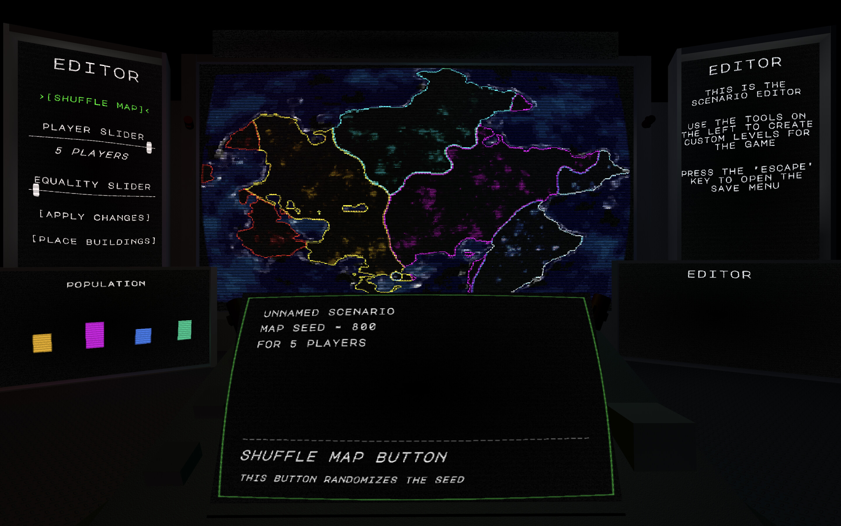 Kiloton screenshot 5