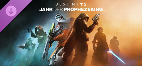 Destiny 2: Jahr der Prophezeiung