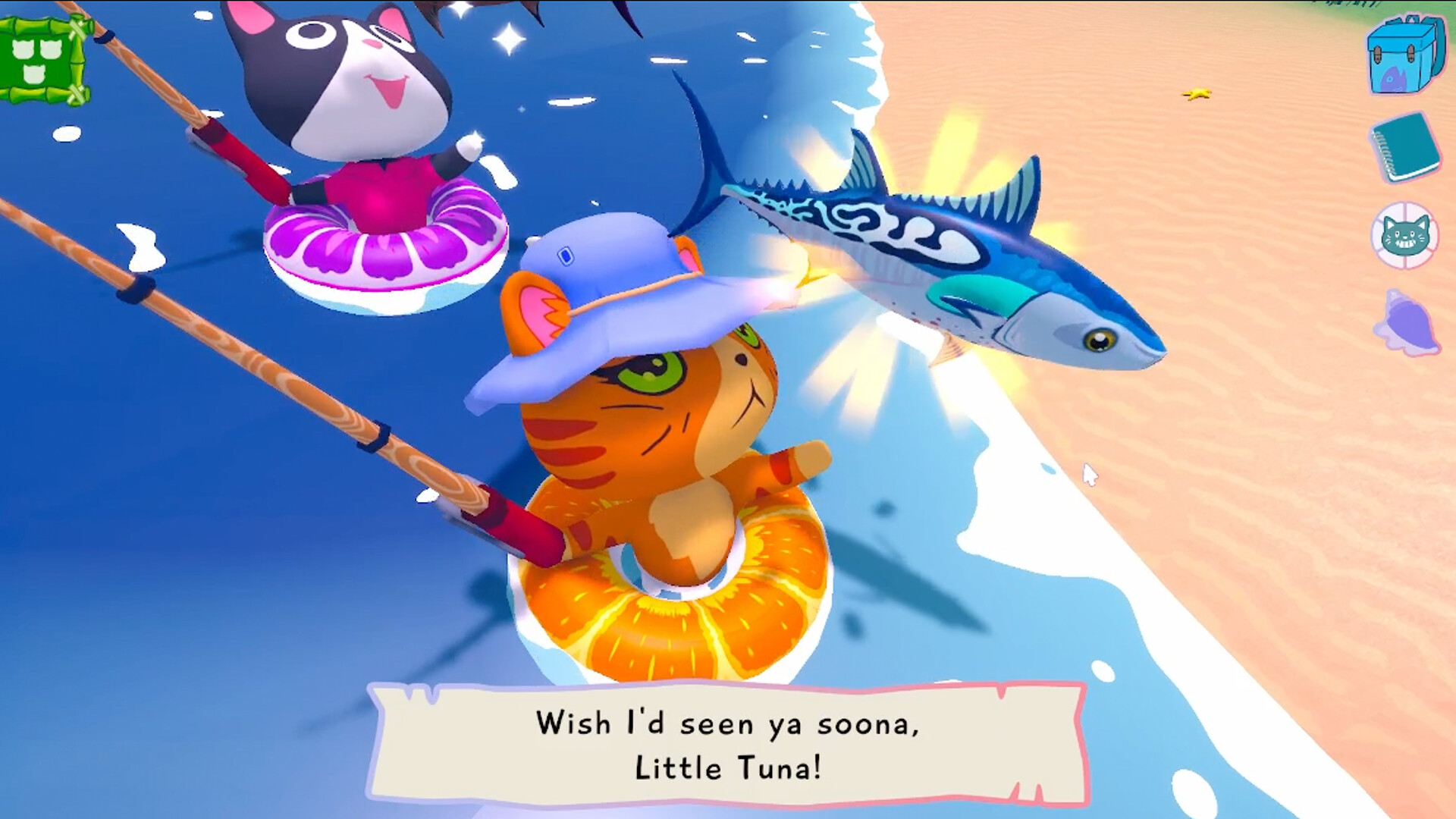 Cozy Beach screenshot 8