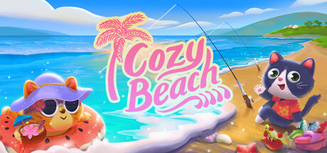 Cozy Beach Cover Image