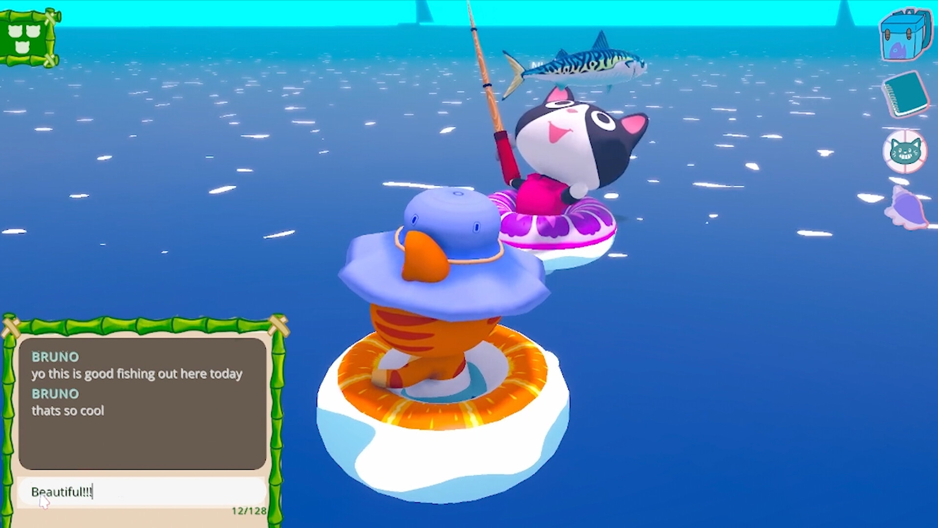 Cozy Beach screenshot 7