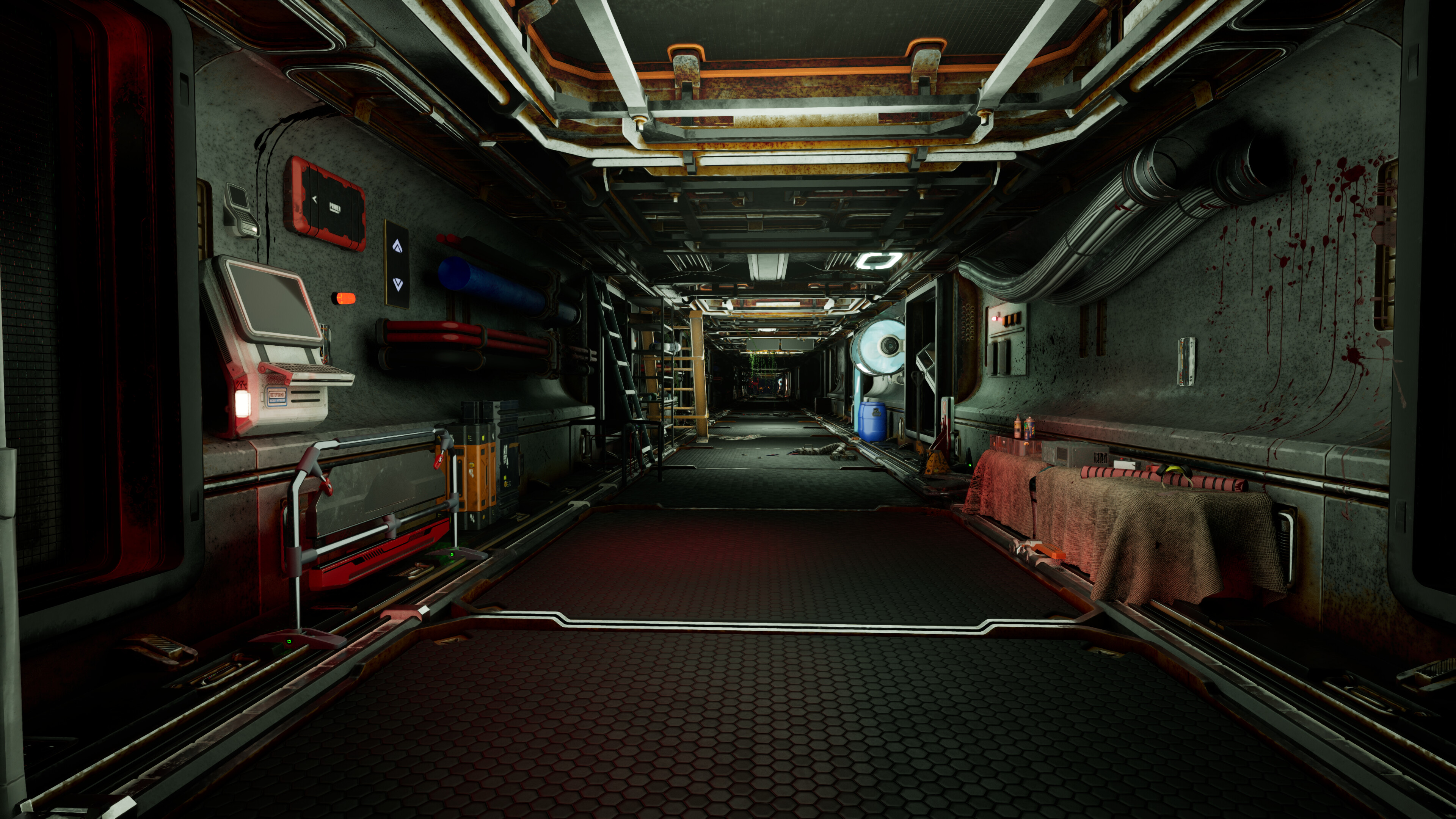 Last Nova screenshot 2