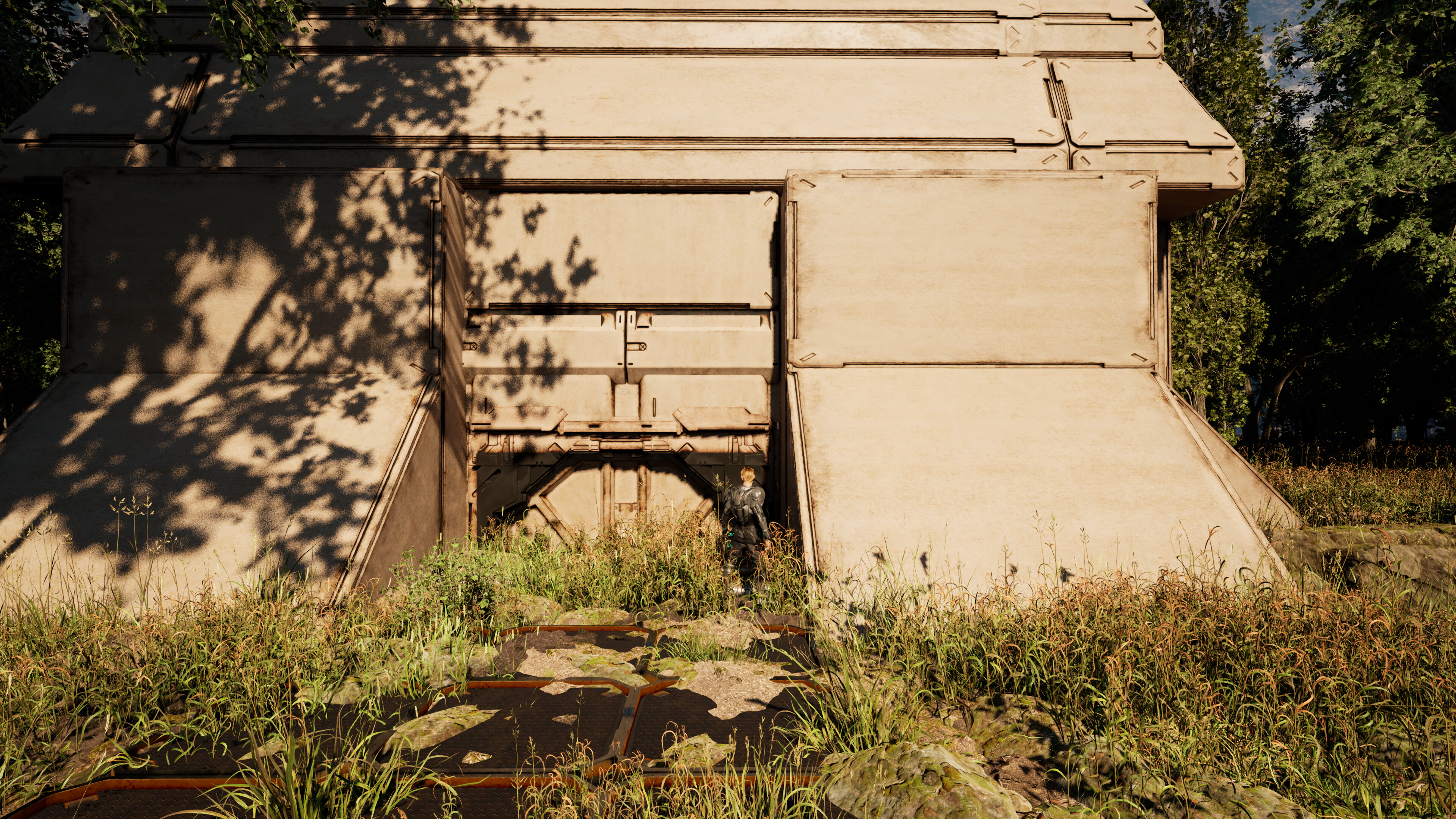 Last Nova screenshot 13
