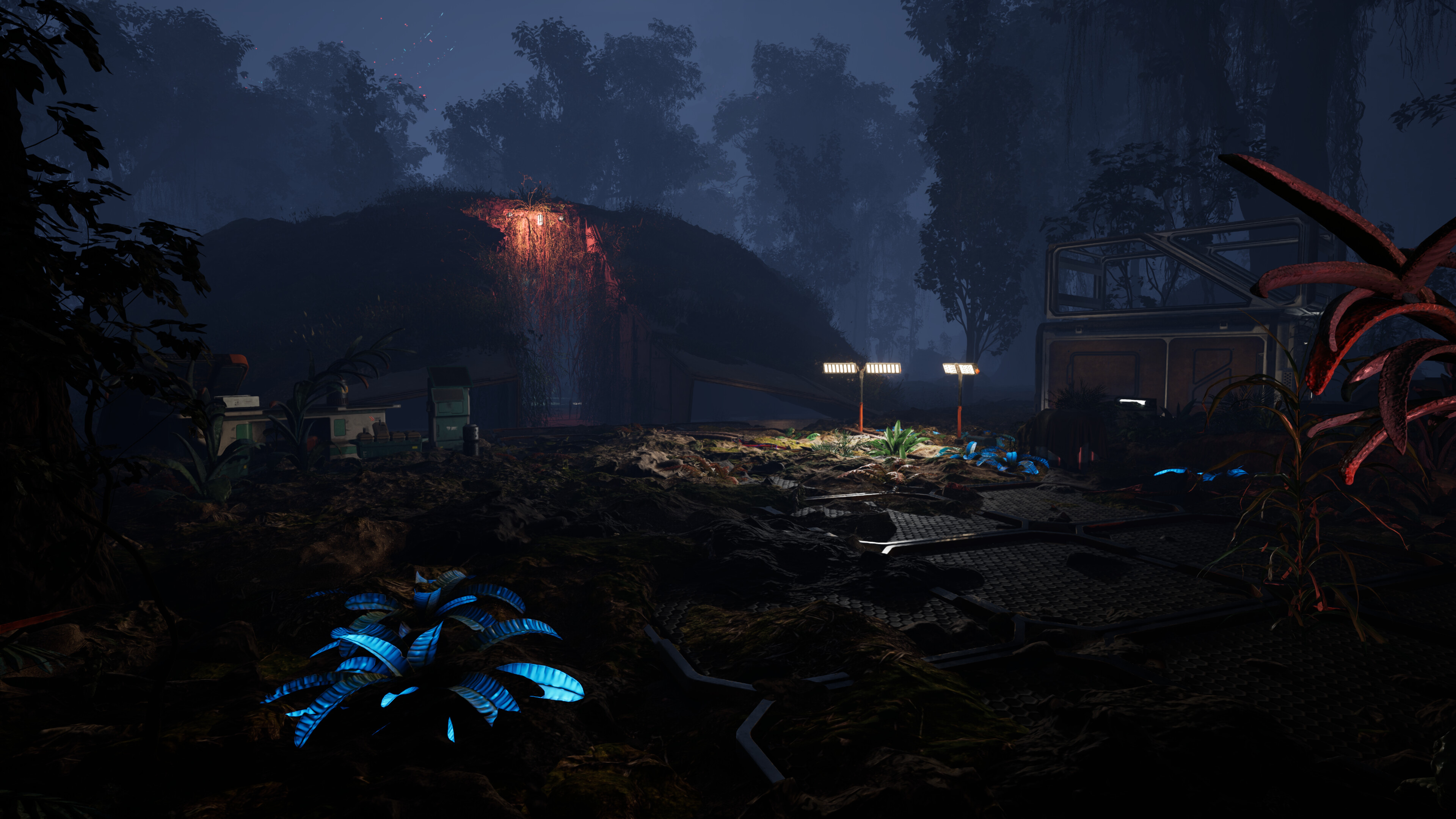 Last Nova screenshot 6