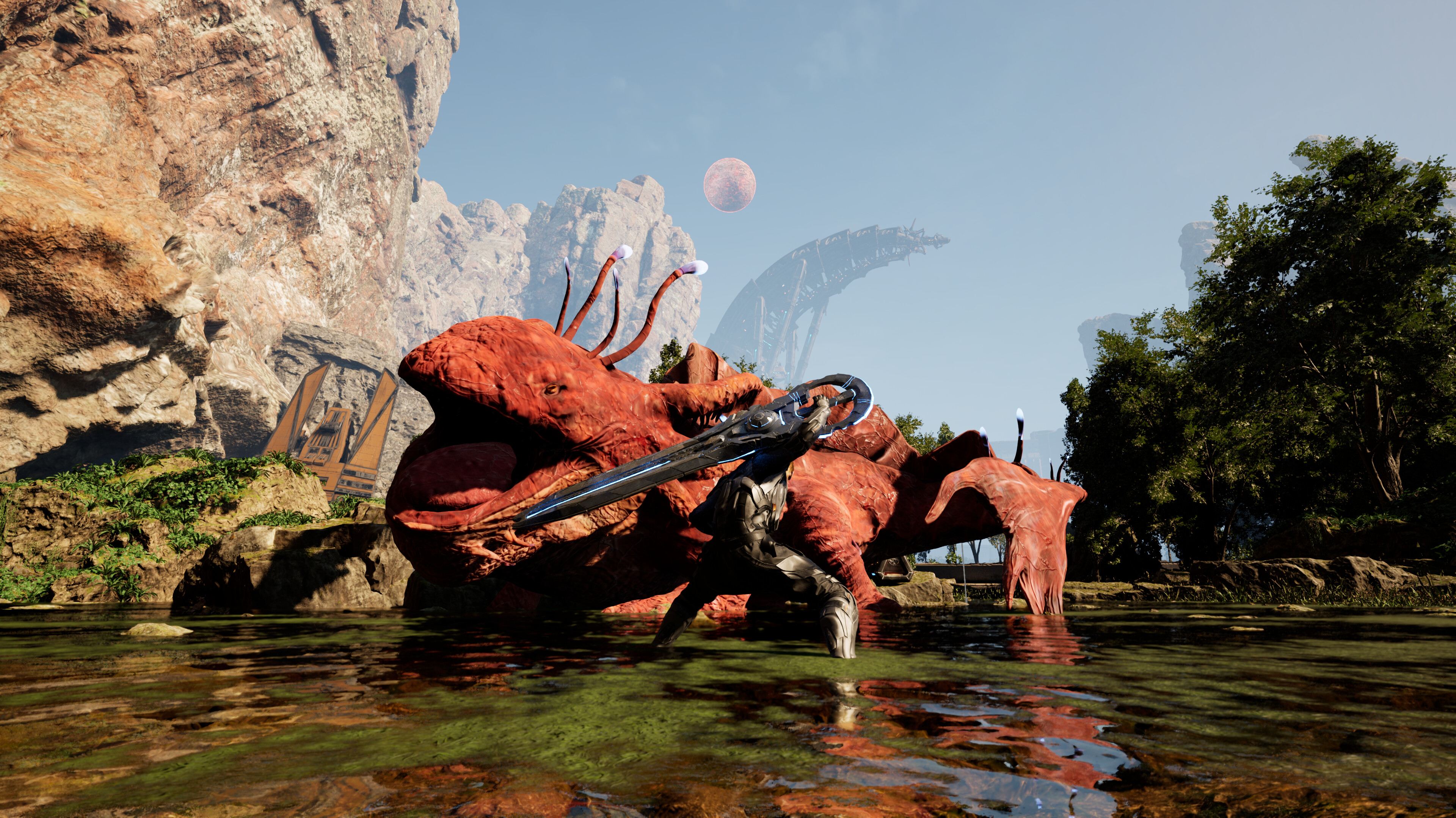 Last Nova screenshot 3