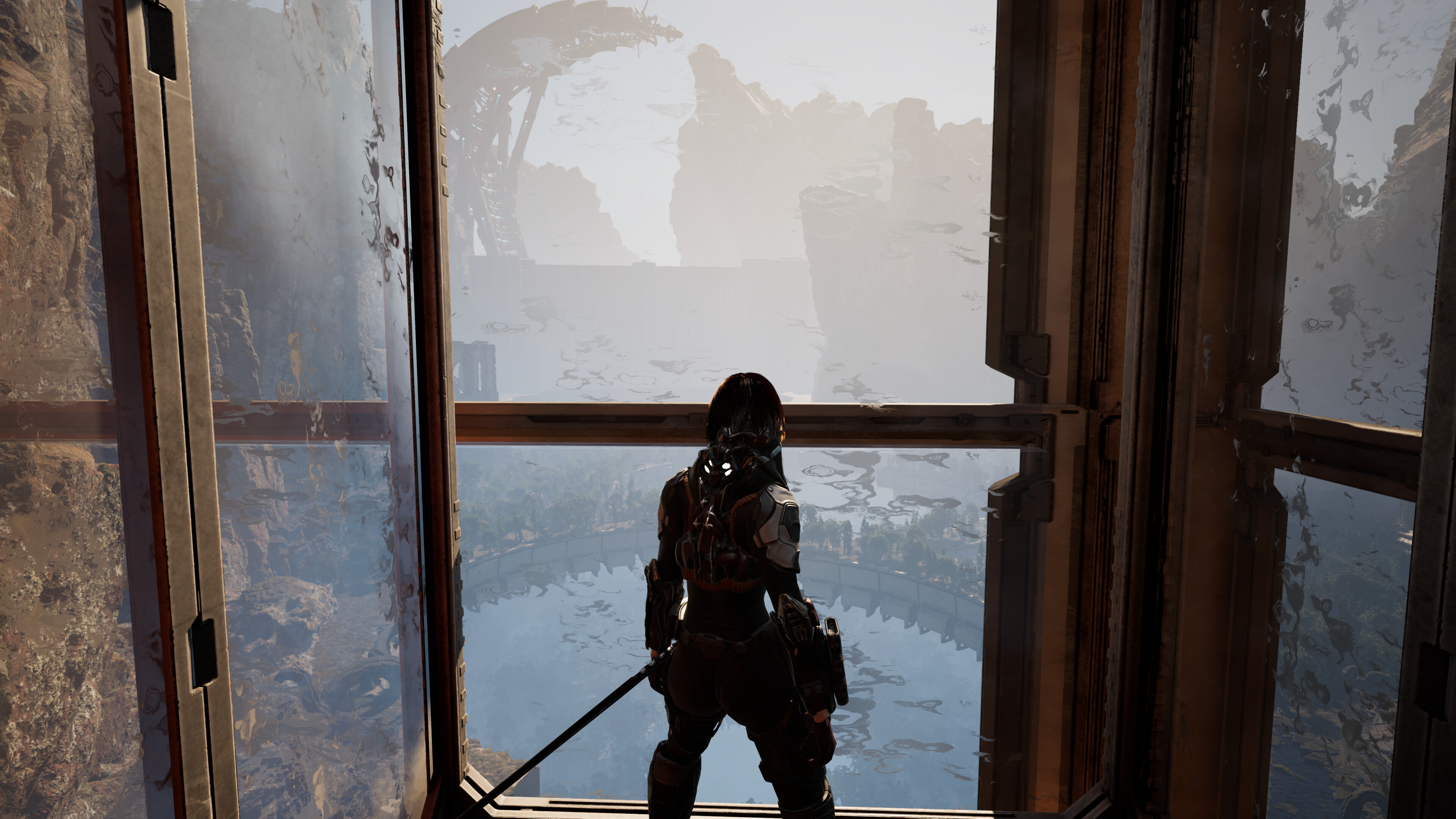 Last Nova screenshot 4