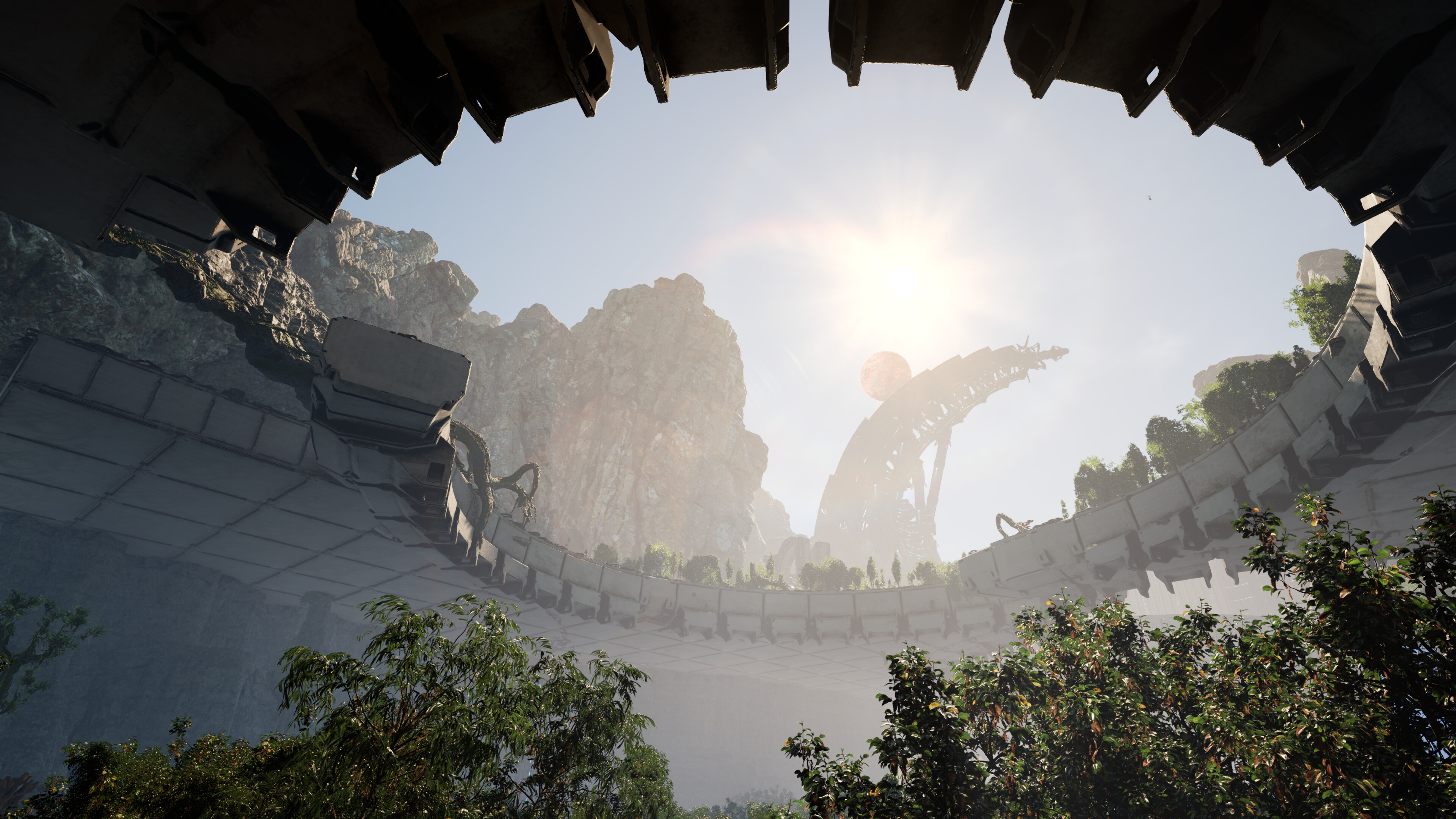 Last Nova screenshot 5