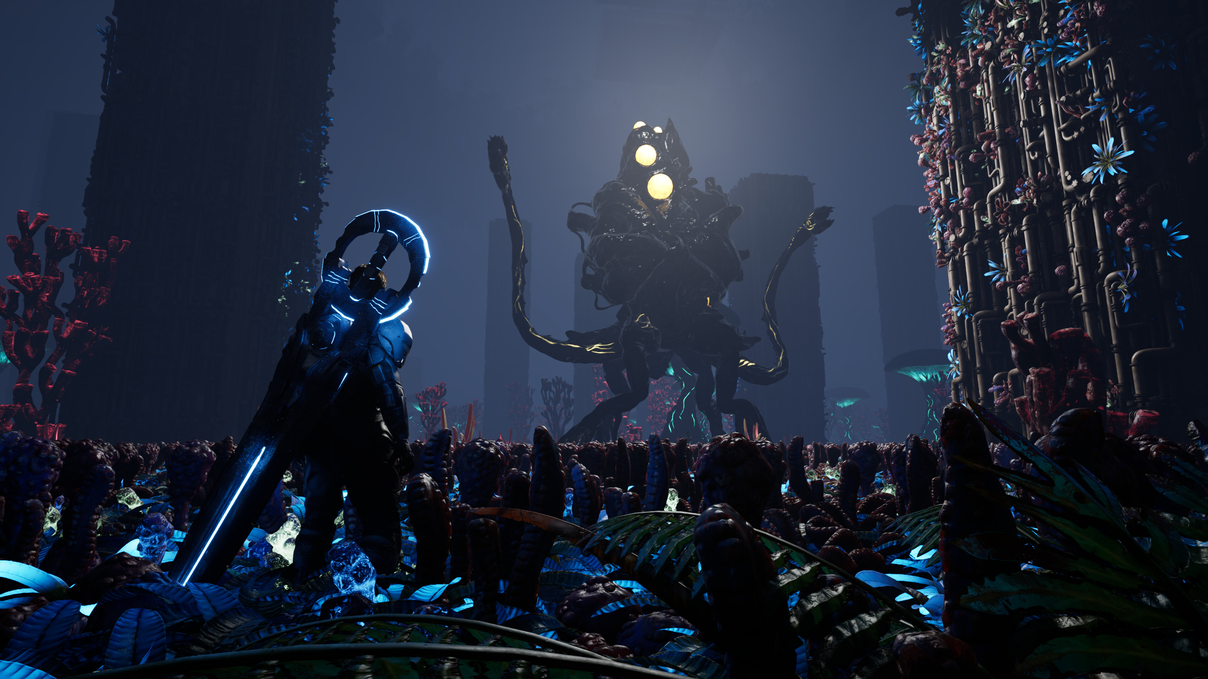 Last Nova screenshot 1