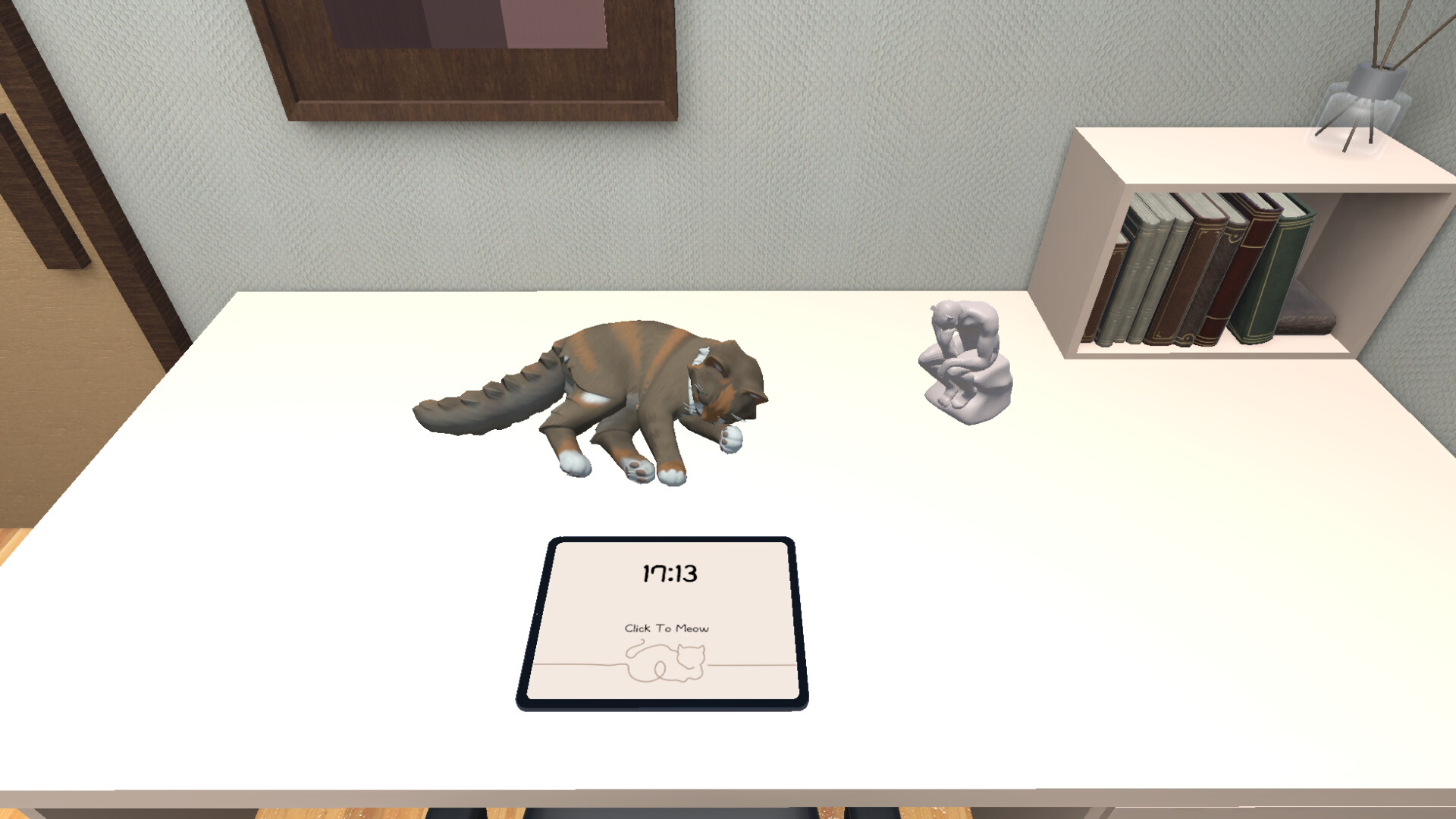 Meow screenshot 3