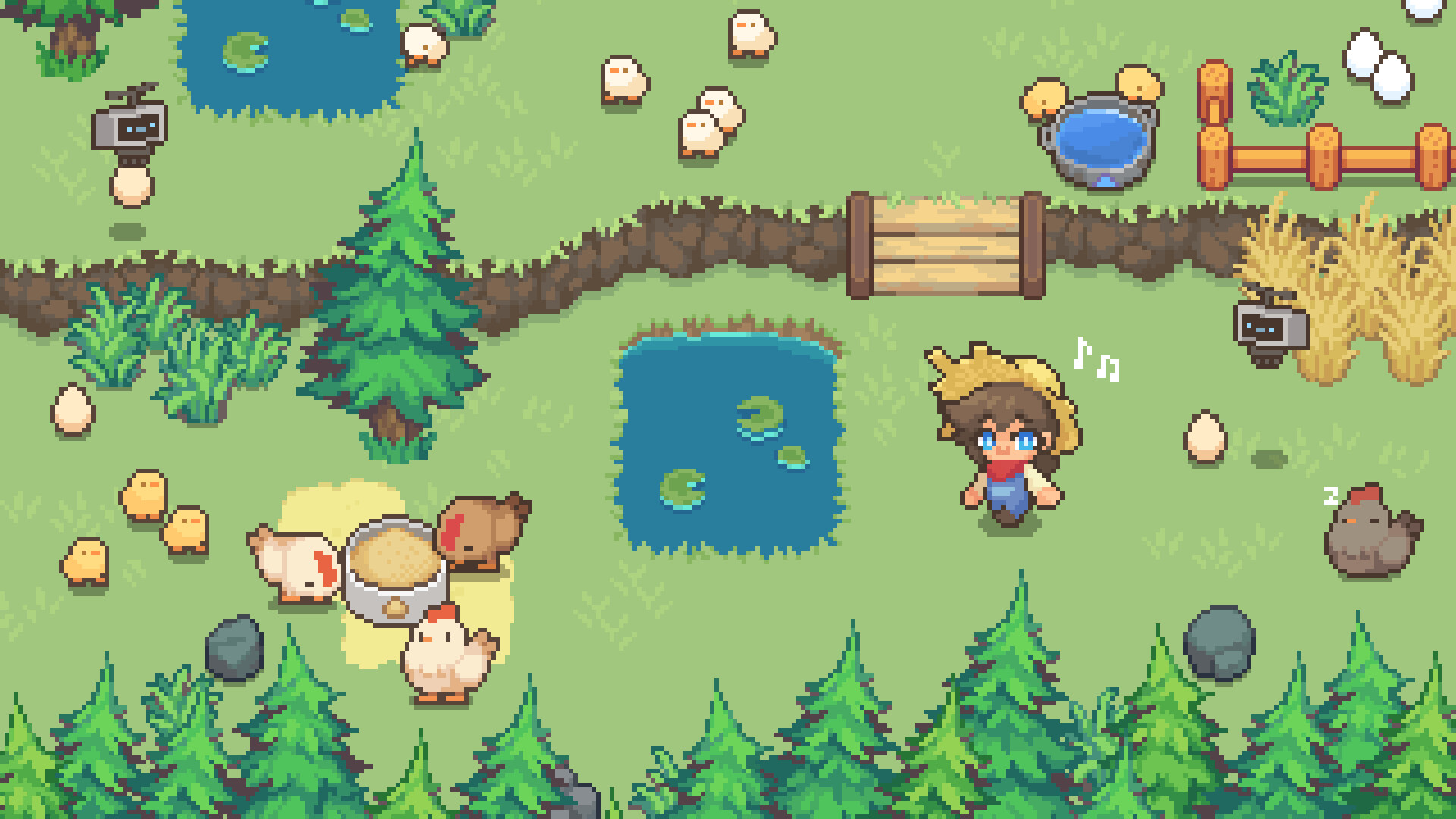 Kkokko Industry screenshot 3