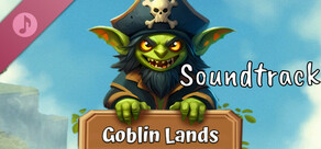 Goblin Lands Soundtrack