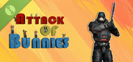 Attack of Bunnies Demo