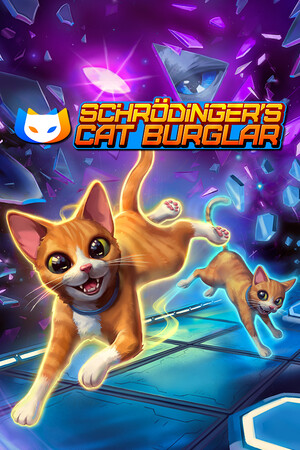 Schrodinger's Cat Burglar Playtest