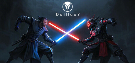 DaiHaoY Cover Image