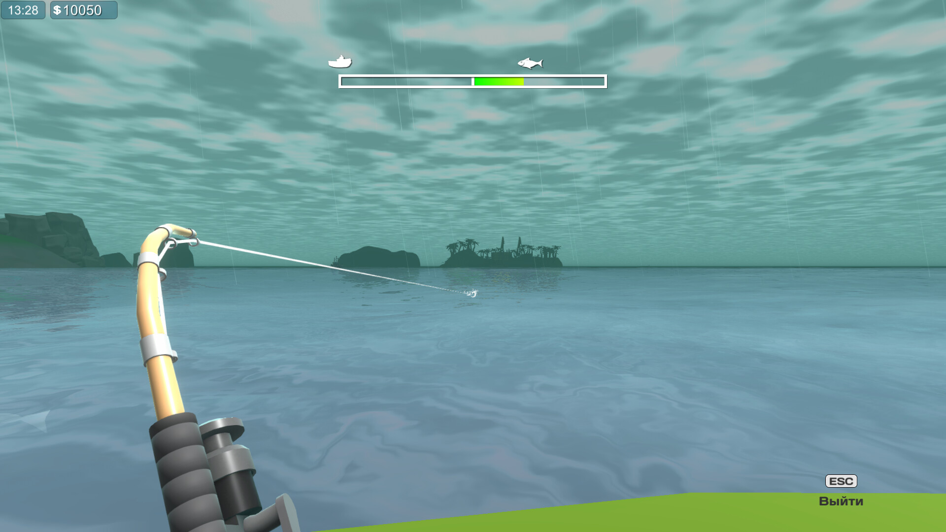 Sailing The Winds screenshot 2