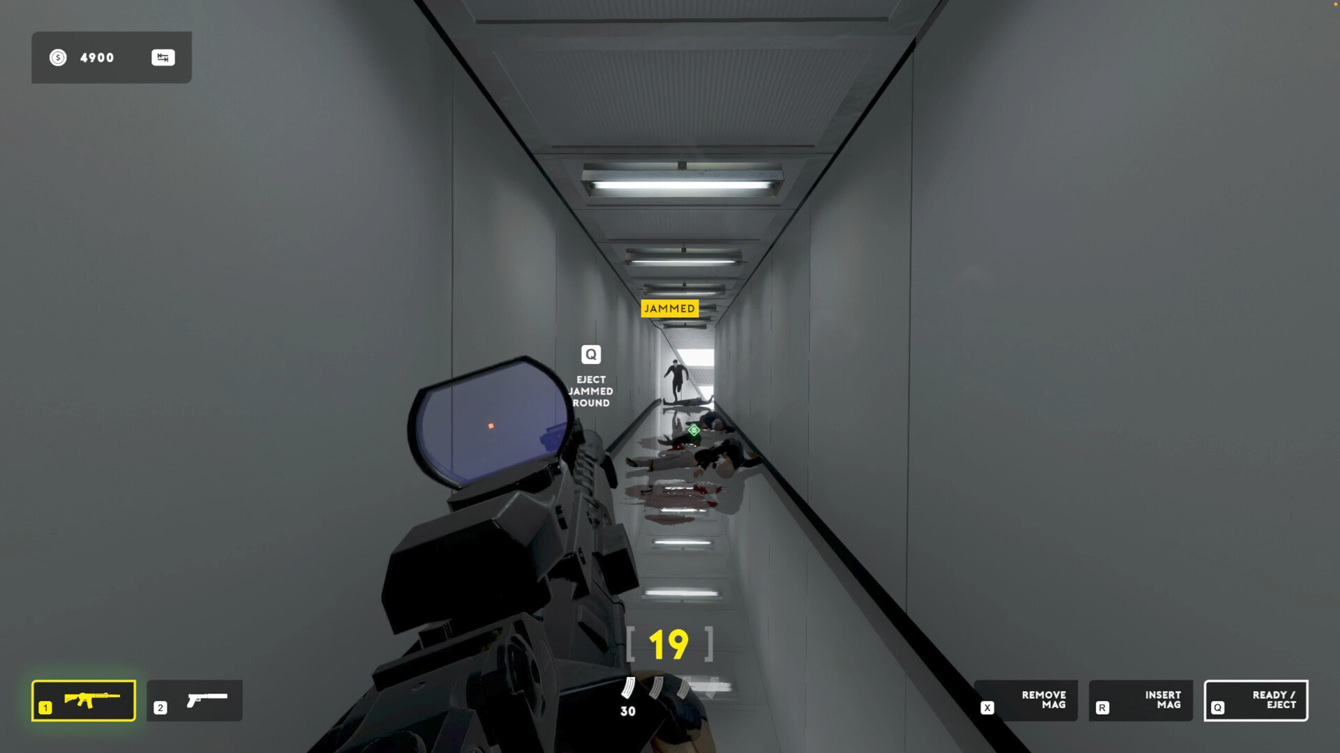 《他们杀了你的猫/They Killed Your Cat》