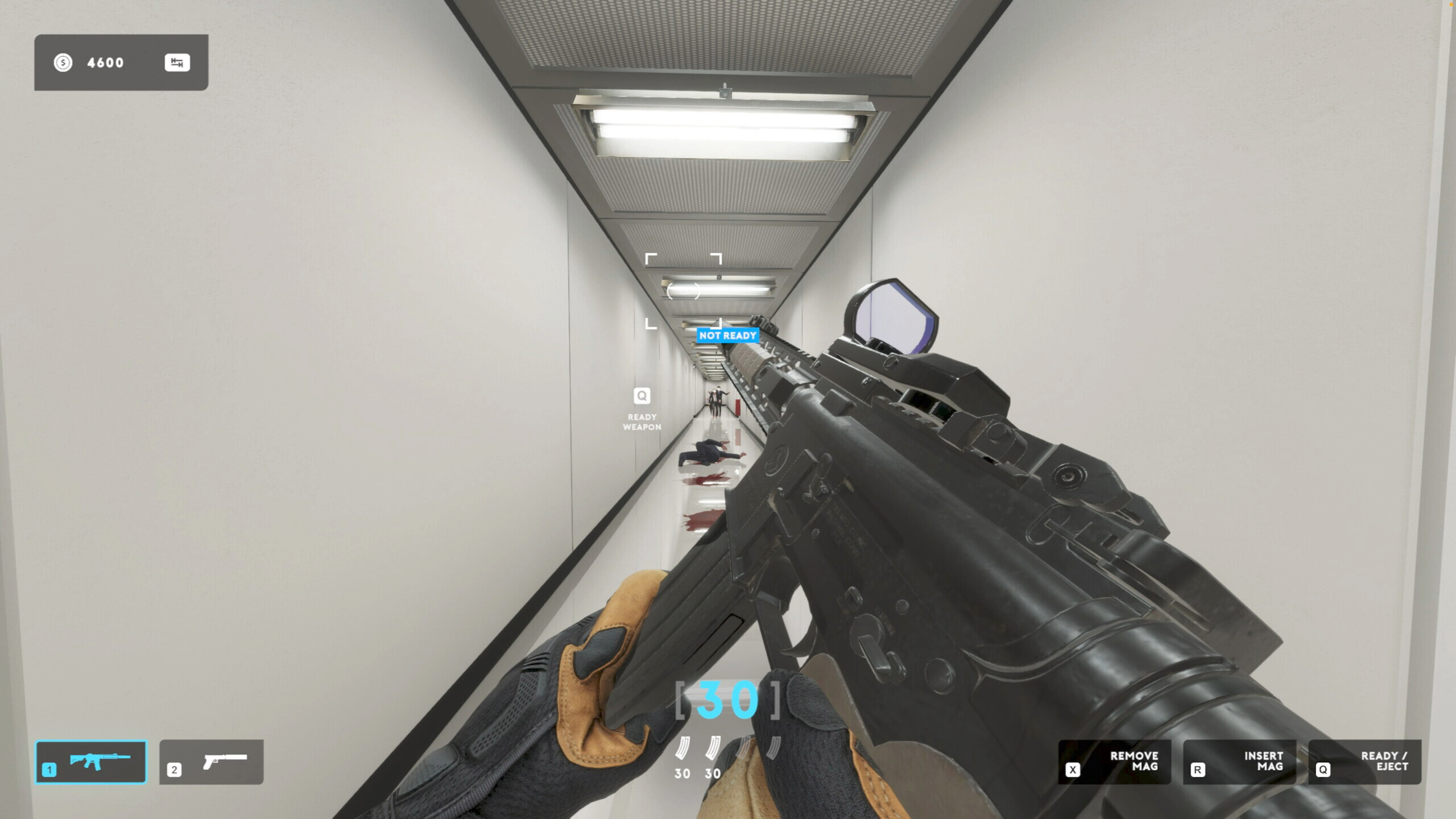 They Killed Your Cat screenshot 7