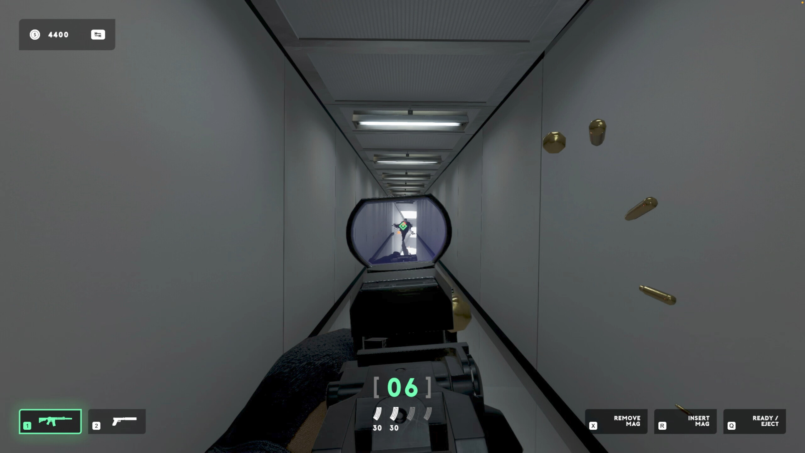 They Killed Your Cat screenshot 8