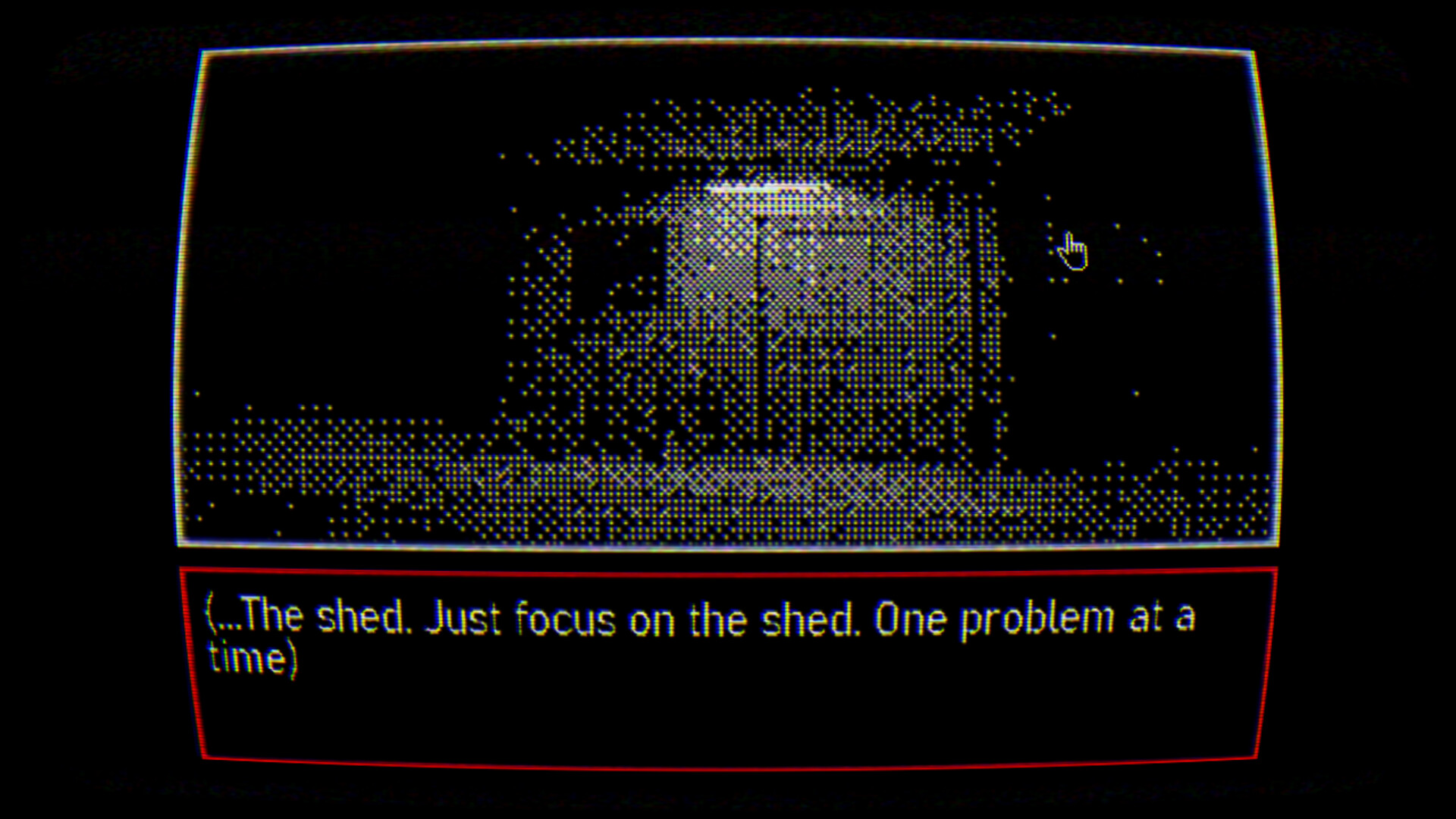 Loop//Error screenshot 7