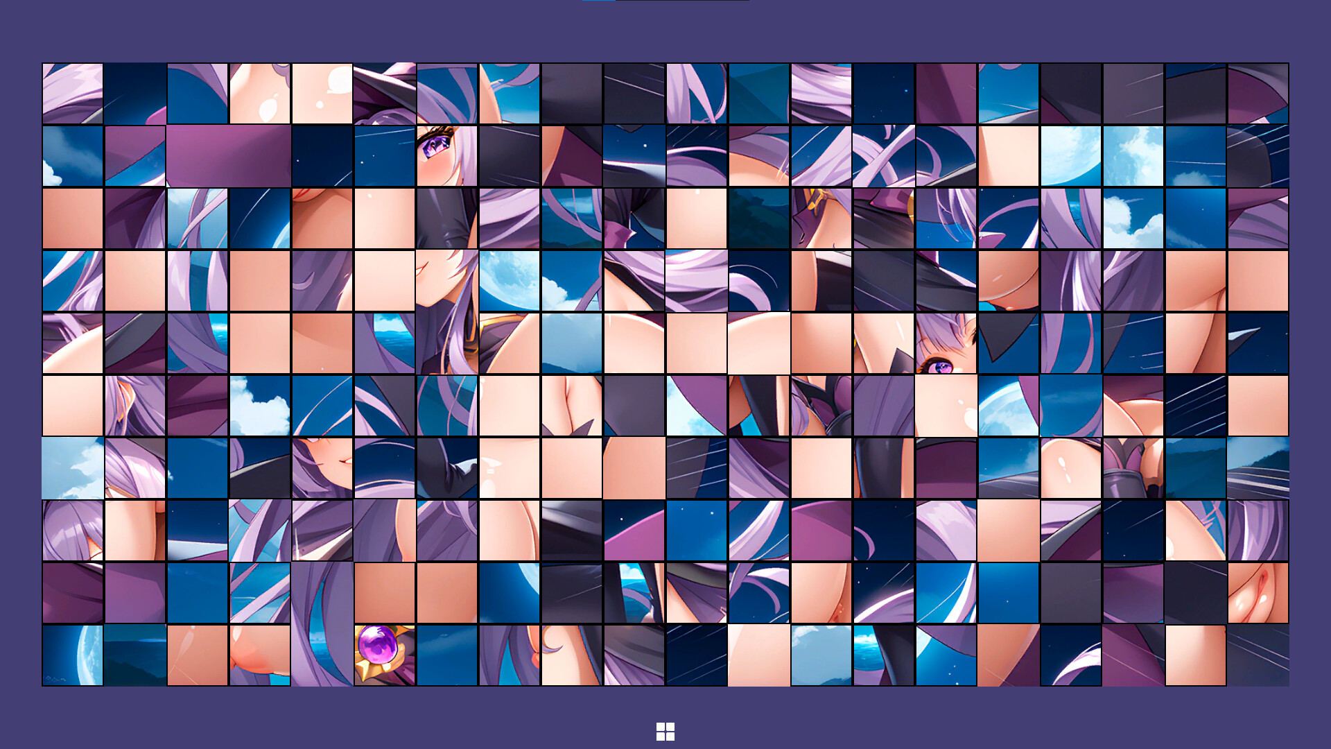 Hentai Phoebe screenshot 3