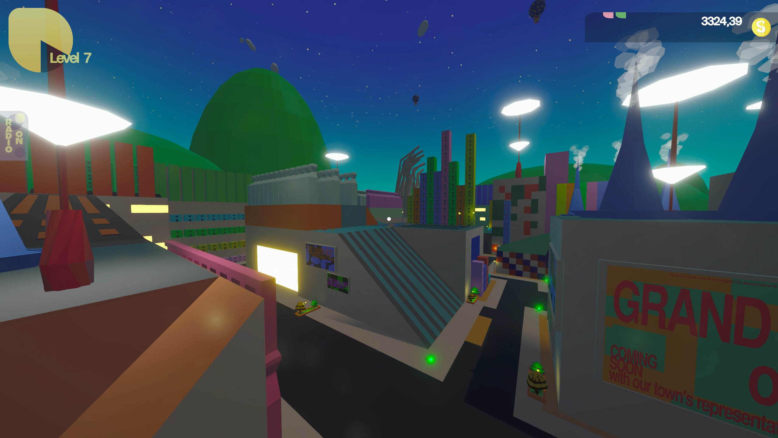 Distant Lands: Earendel screenshot 2