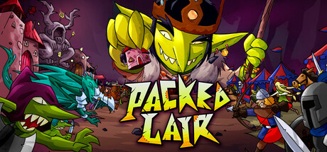 Packed Lair