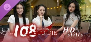 108 Silly Ways to Die - HD stills