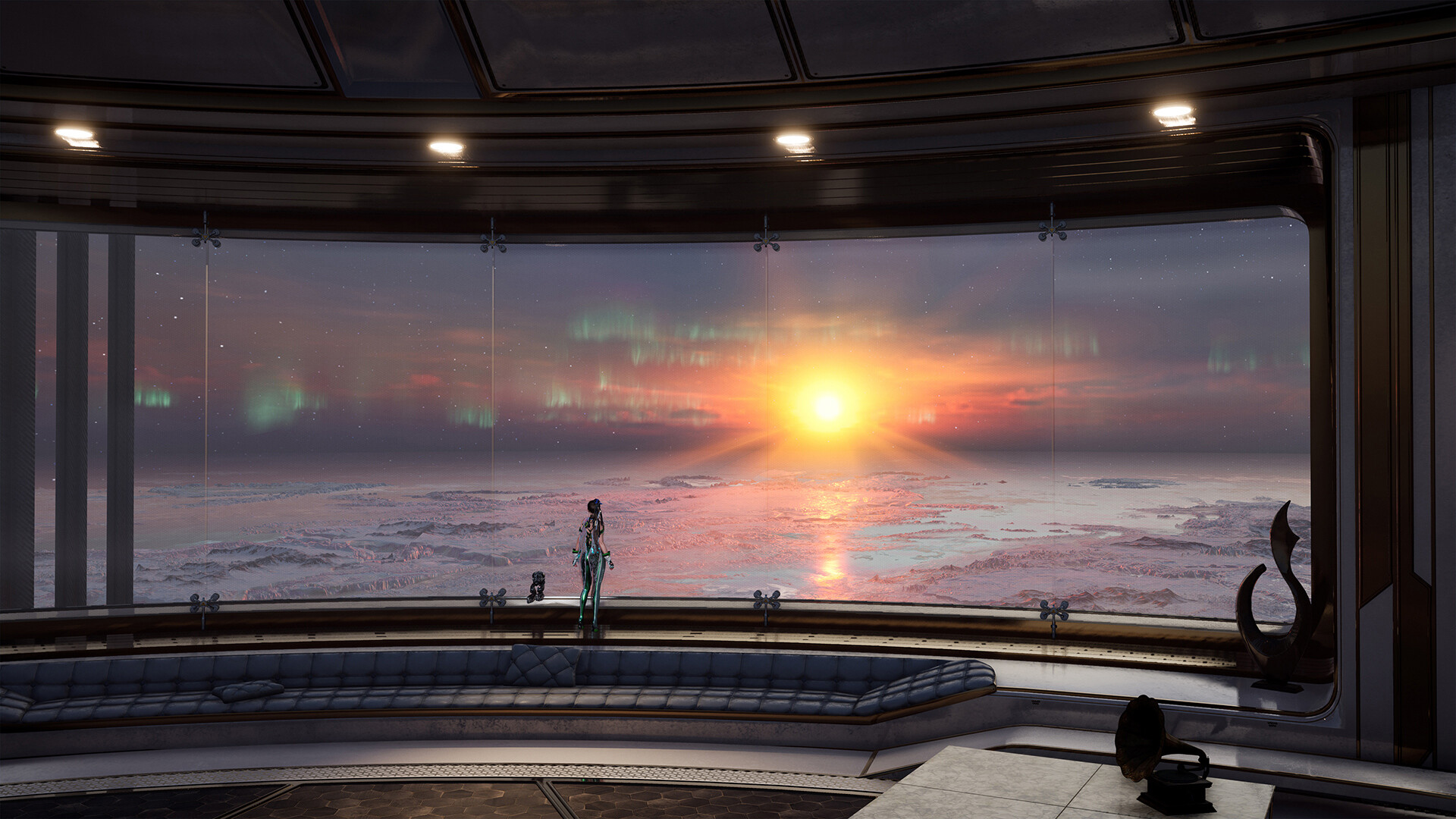 Stellar Blade™ screenshot 5