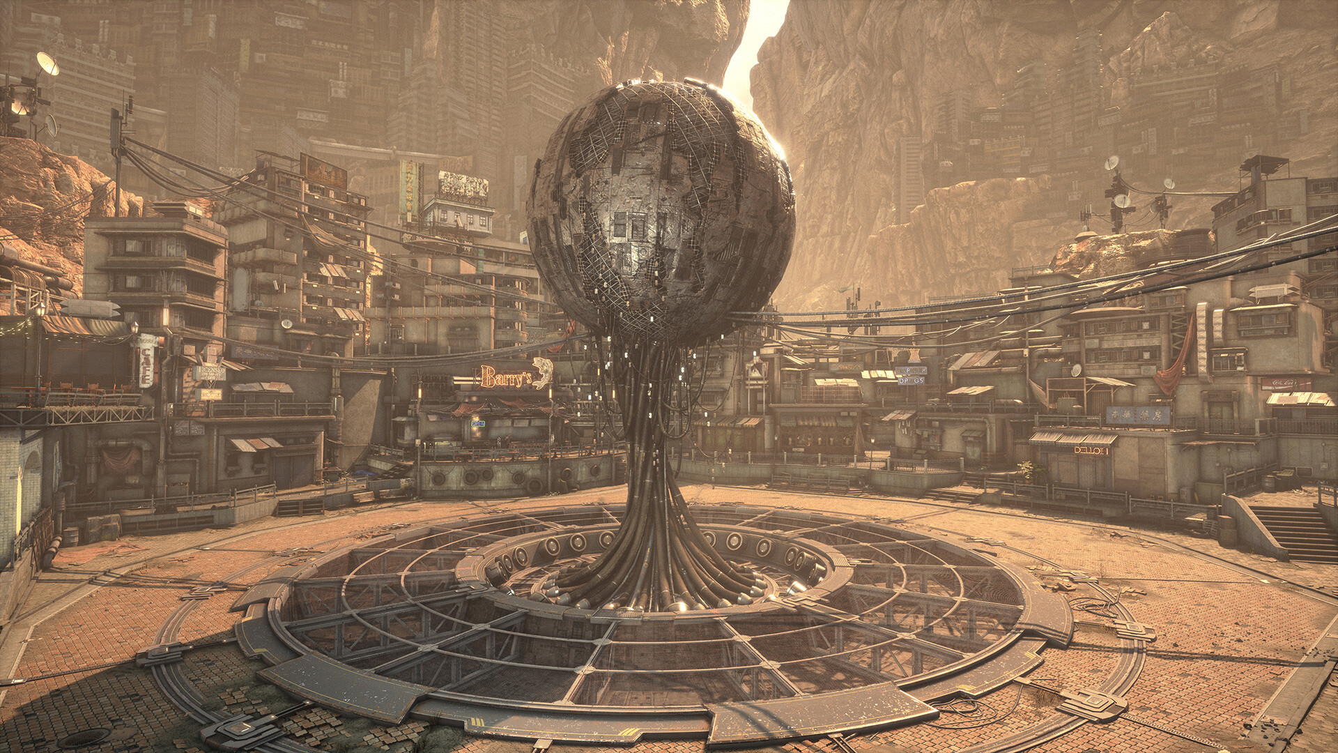 Stellar Blade™ screenshot 3