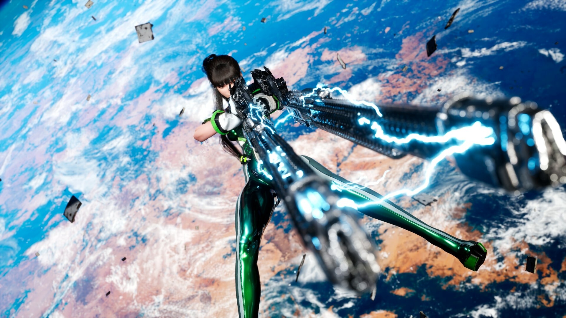 Stellar Blade™ screenshot 7