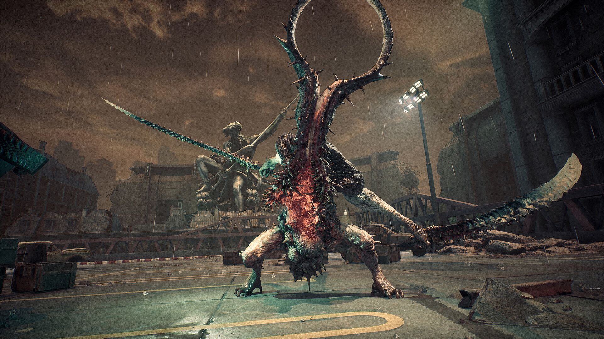 Stellar Blade™ screenshot 9