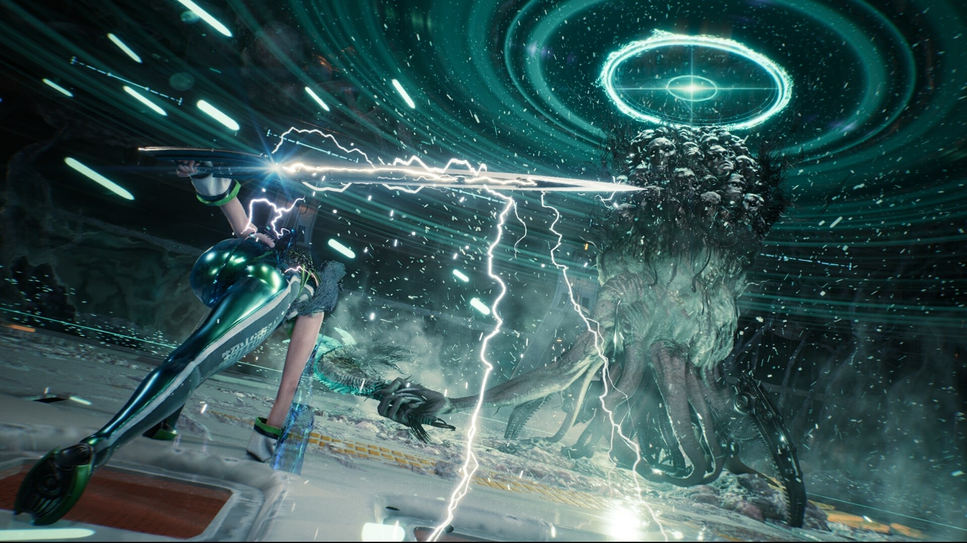 Stellar Blade™ screenshot 6