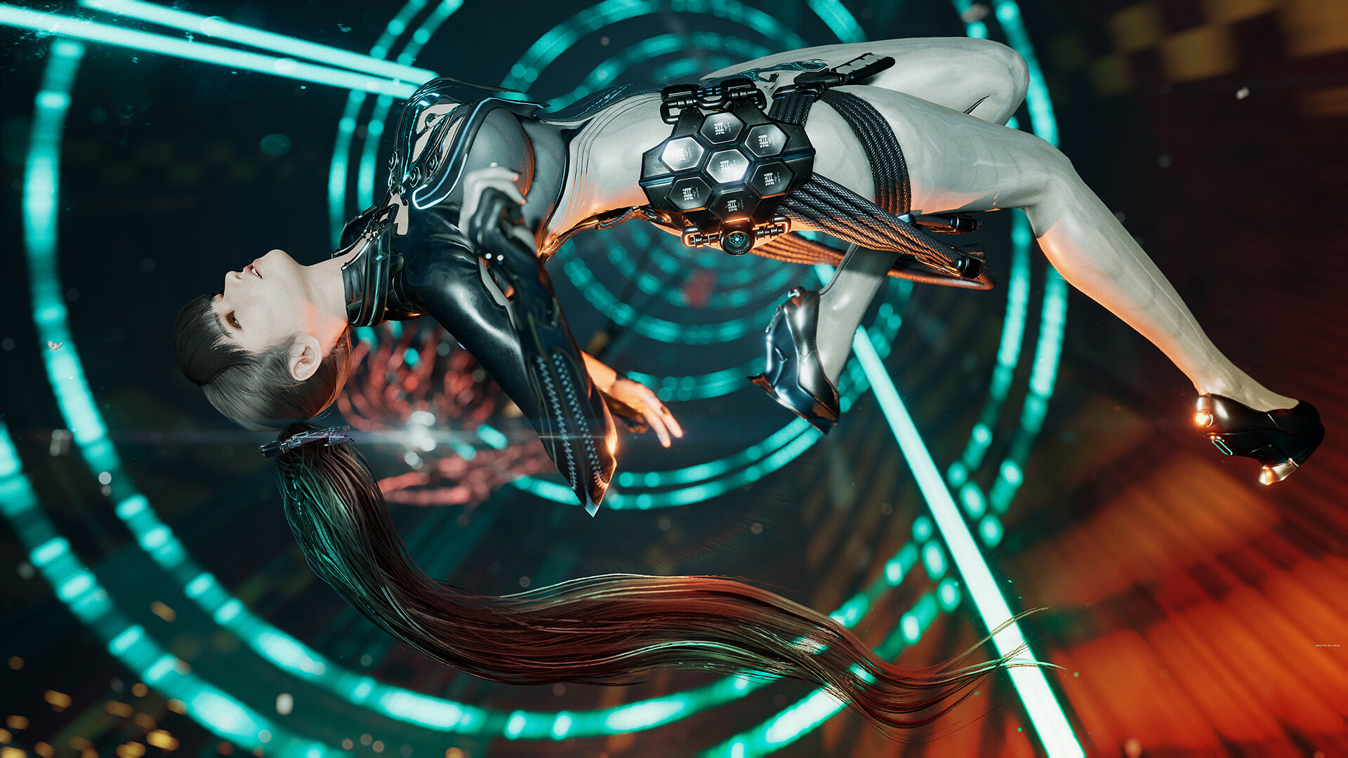 Stellar Blade™ screenshot 10