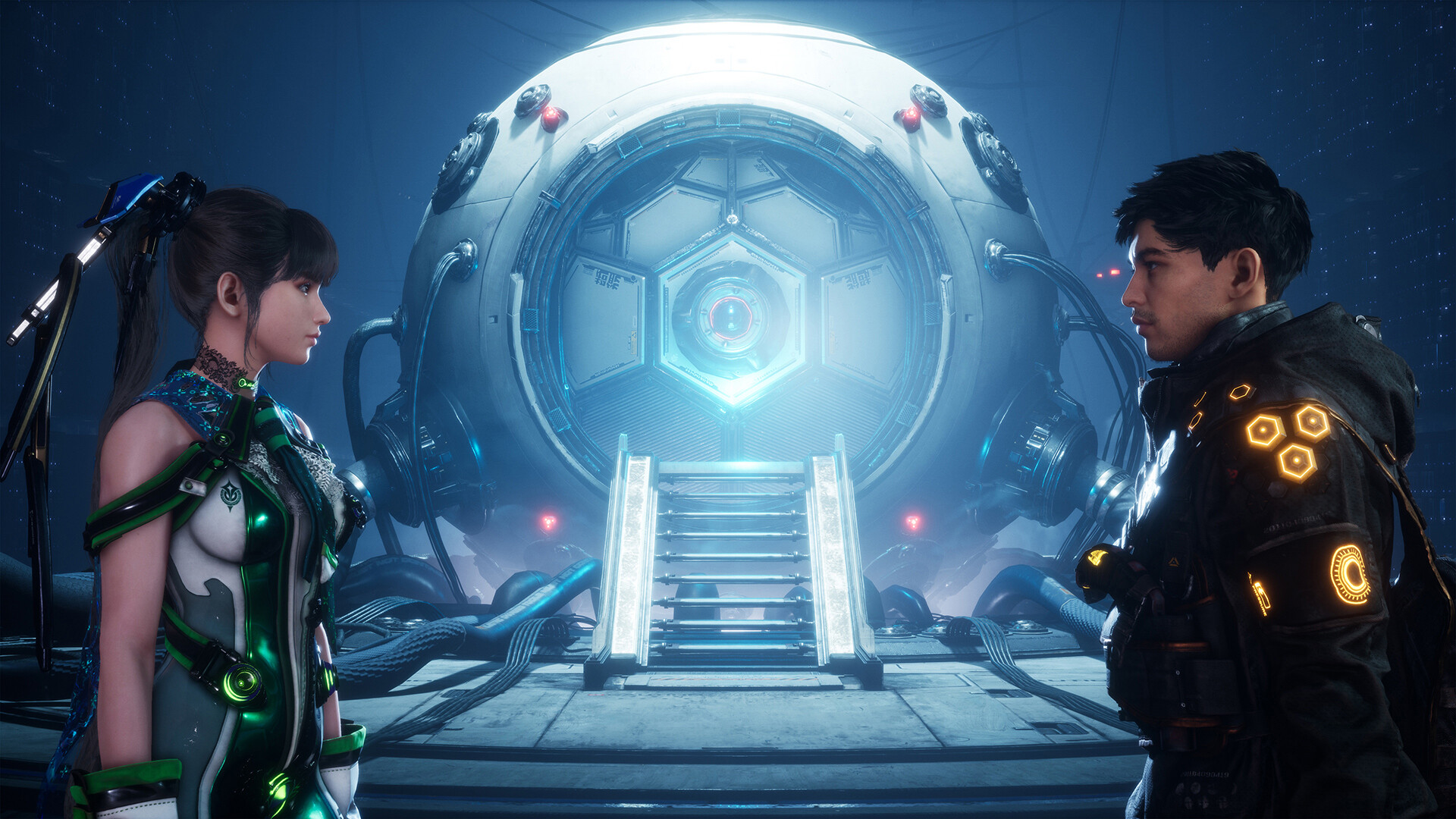 Stellar Blade™ on Steam