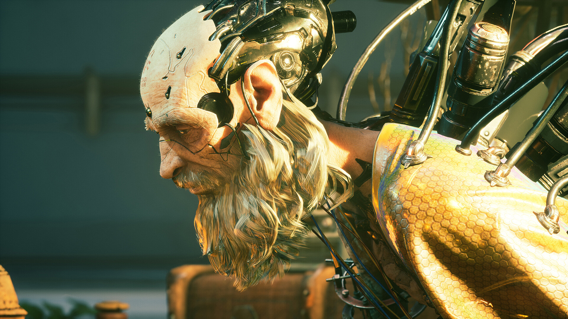 Stellar Blade™ screenshot 8