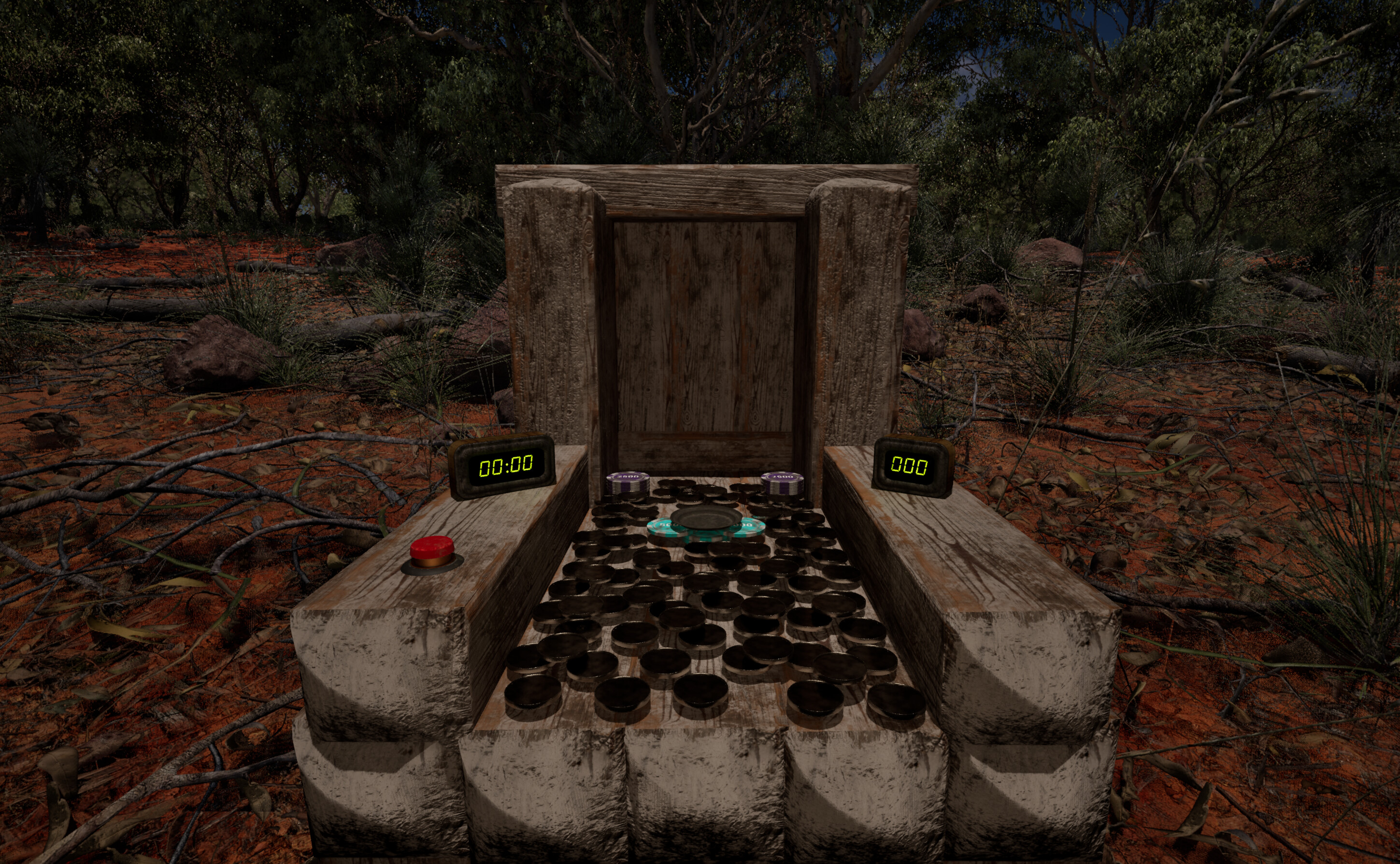 Coin Hunter screenshot 11