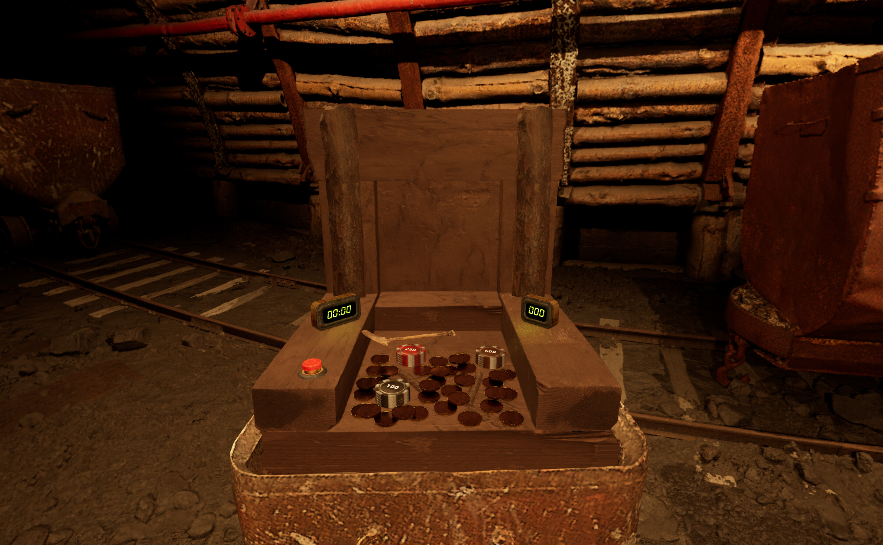 Coin Hunter screenshot 6