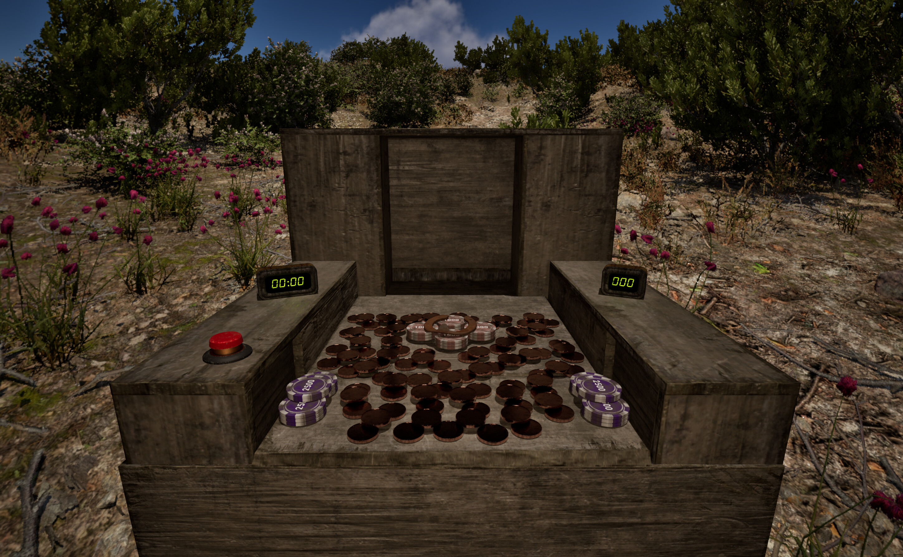 Coin Hunter screenshot 10