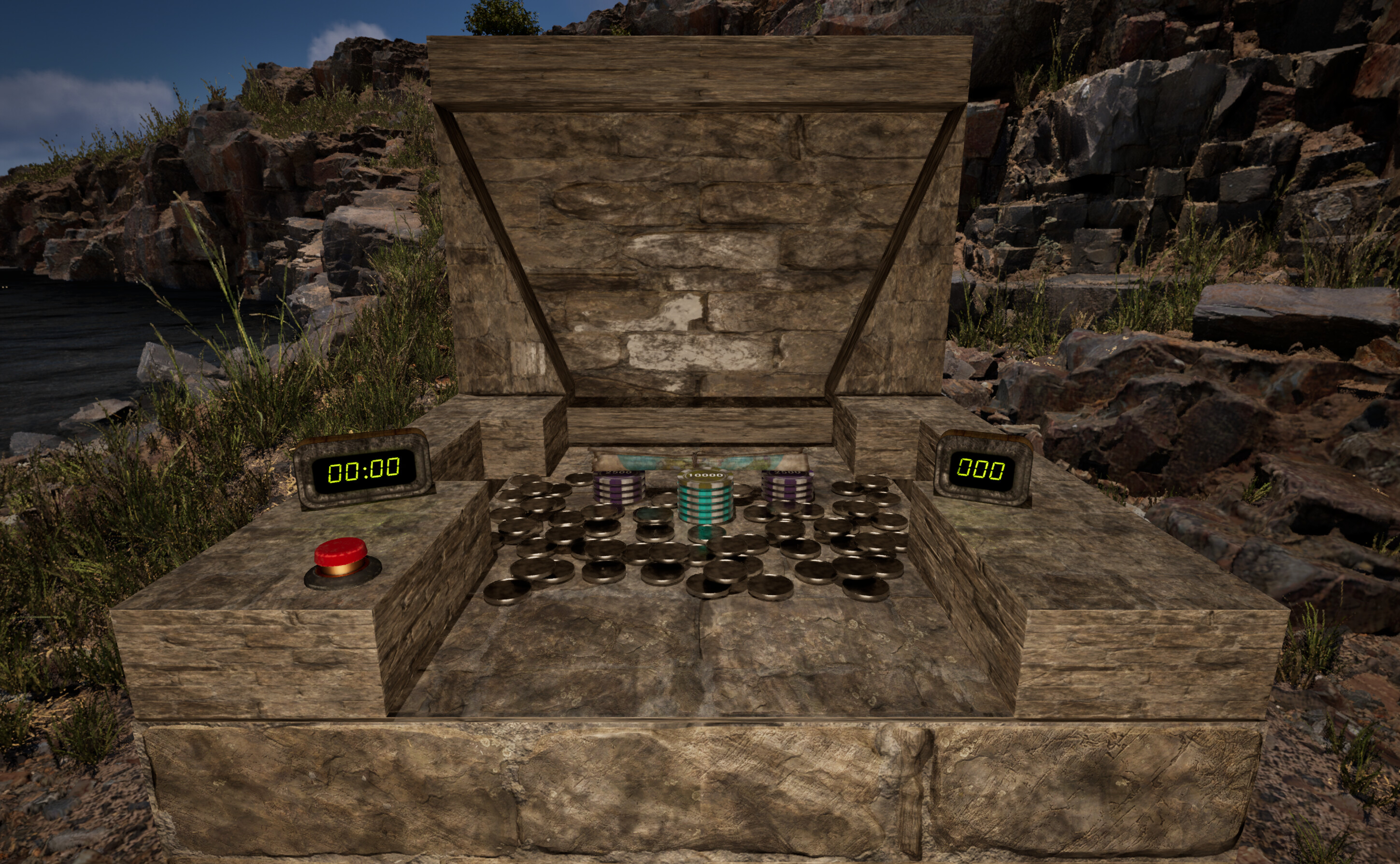 Coin Hunter screenshot 12