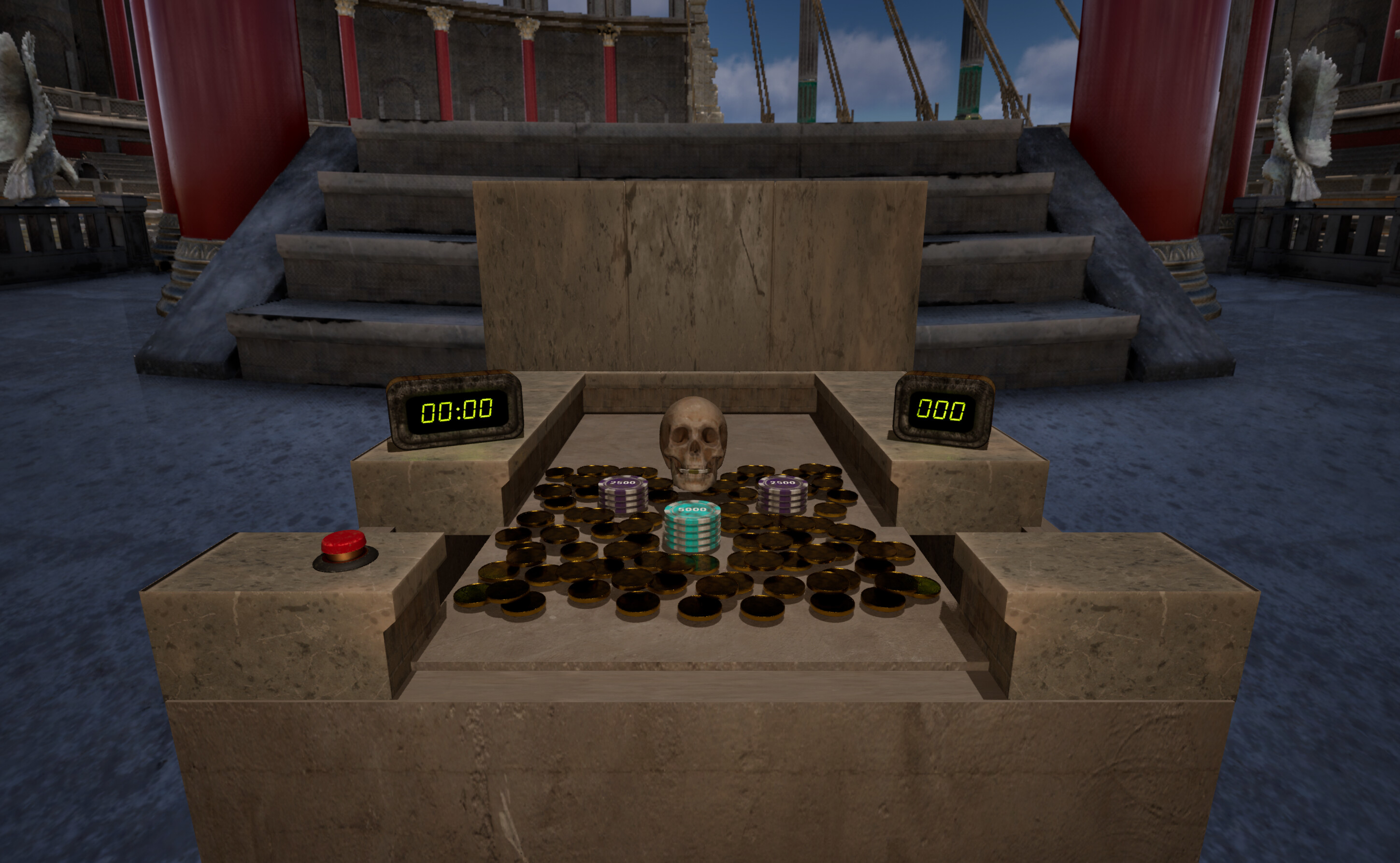 Coin Hunter screenshot 13