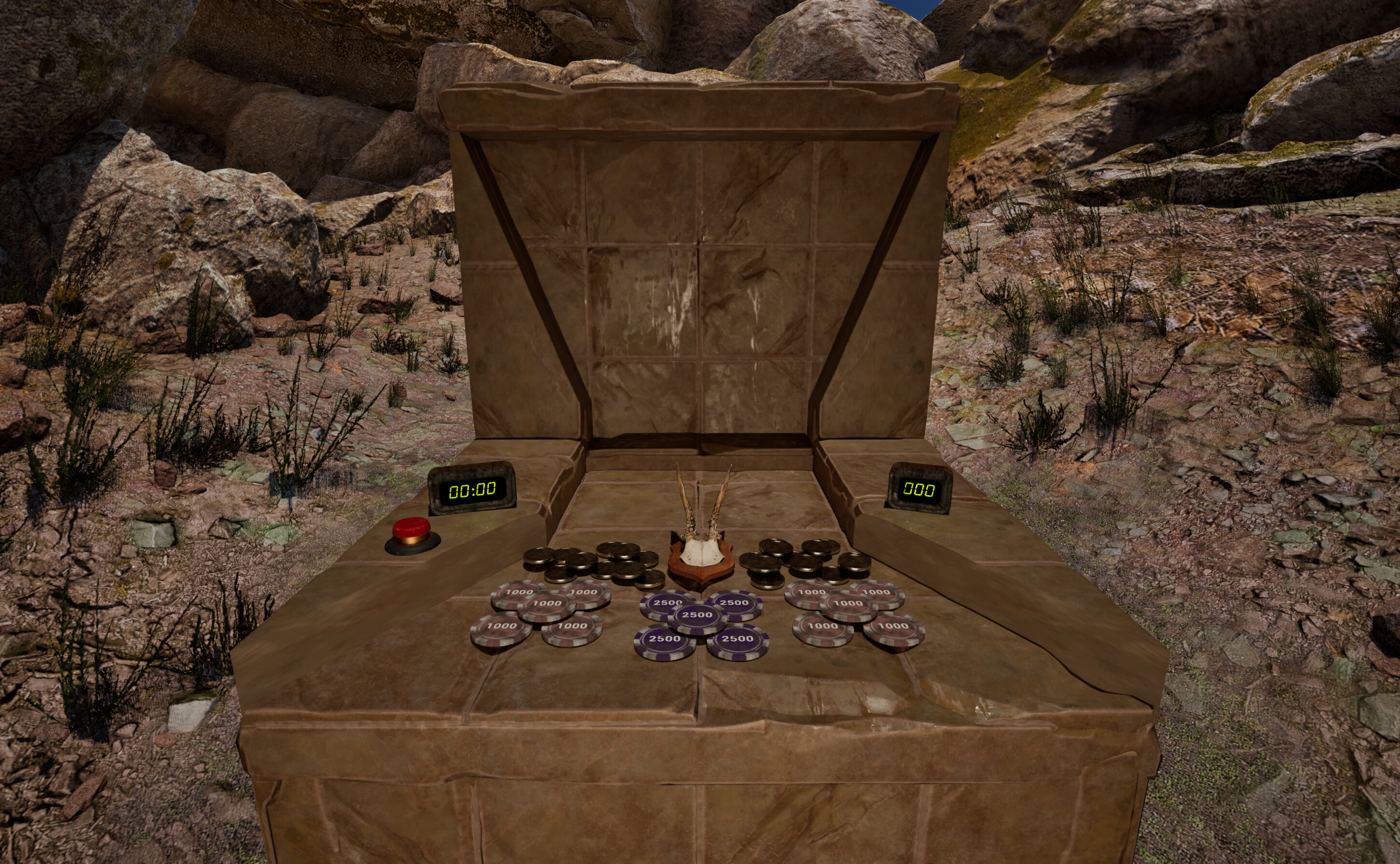Coin Hunter screenshot 9
